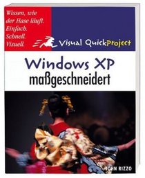 Einfach loslegen mit Windows XP