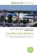 Canadian Auto Workers