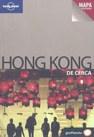 Hong Kong de Cerca (Encounter) (Spanish Edition)