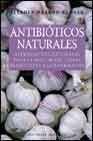 Antibioticos Naturales