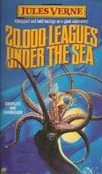 20,000 Leagues Under the Sea
