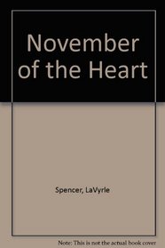 November of the Heart