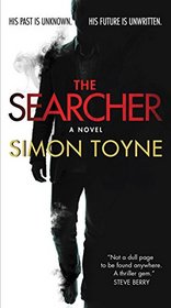 The Searcher (Solomon Creed, Bk 1)