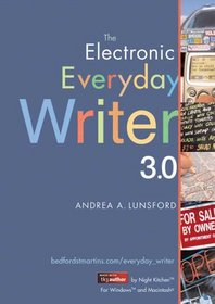 The Electronic Everyday Writer 3.0
