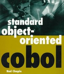 Standard Object-Oriented Cobol