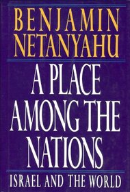 A PLACE AMONG THE NATIONS
