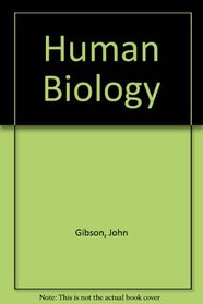 Human Biology