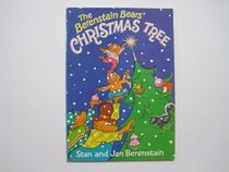 Berenstain Bears Christmas Tre