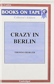 Crazy In Berlin