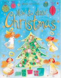 How to Draw - Christmas