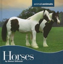 Horses (Animals Animals)