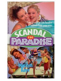 Scandal in Paradise (Club Paradise)