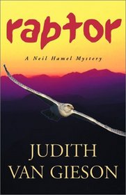 Raptor (Neil Hamel, Bk 2)