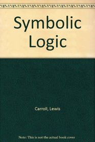Symbolic Logic