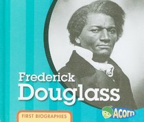 Frederick Douglass (Acorn)