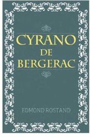 Cyrano de Bergerac French edition
