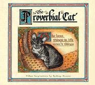 Proverbial Cat