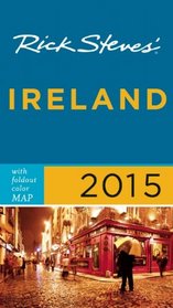 Rick Steves' Ireland 2015