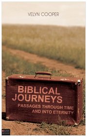 Biblical Journeys