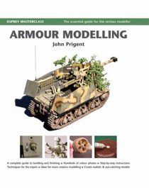 Armour Modelling (Modelling Masterclass)