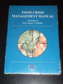 Food Crisis Management Manual