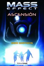 Ascension (Mass Effect) (Spanish Edition)