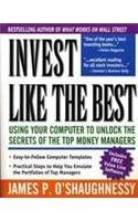 Invest Like the Best: Using Your Computer to Unlock the Secrets of the Top Money Managers/Book and Idks