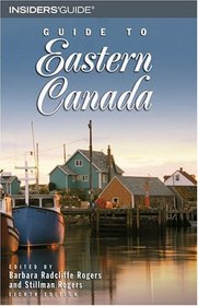 Guide to Eastern Canada, 8th (Guide to Series)