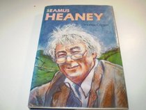 Seamus Heaney (Twayne's English Authors Series)