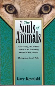 The Souls of Animals