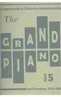 The Grand Piano: Part 5