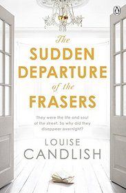Sudden Departure Of The Frasers