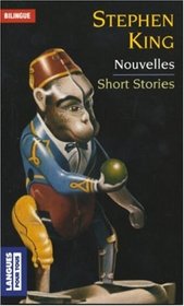 Nouvelles: Le Singe /  Le Raccourdi de Mme Todd (Short Stories: The Monkey / Mrs Todd's Shortcut) (French Edition)