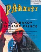 Parkett No. 34 Ilya Kabakov, Richard Prince (Parkett)