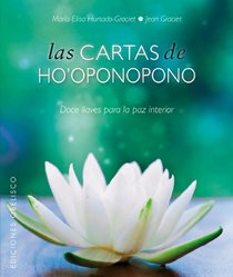 Cartas de Ho'oponopono, Las (Spanish Edition)