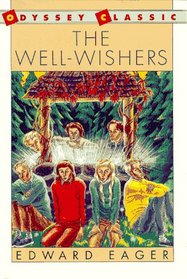 The Well-Wishers (Odyssey Classic)