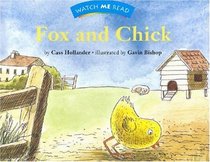 Fox and Chick (Invitations to Literacy)