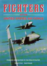 Fighters of the US Airforce