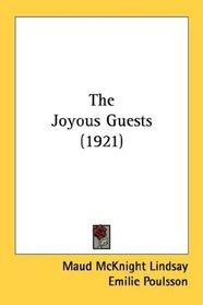 The Joyous Guests (1921)