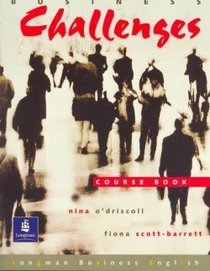 Business Challenges: Course Book (Longman Business English Skills)
