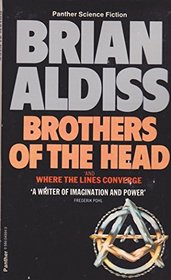 Brothers of the Head (Panther science fiction)