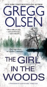 The Girl in the Woods (Waterman and Stark, Bk 1)
