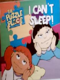 I Can't Sleep! (Puzzle Place)