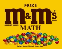More MM's Brand Chocolate Candies Math