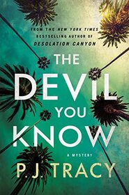 The Devil You Know (Detective Margaret Nolan, Bk 3)