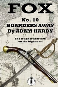 Boarders Away (Fox) (Volume 10)