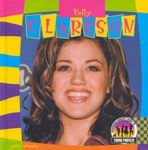 Kelly Clarkson (Young Profiles)