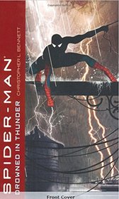 Spider-Man: Drowned in Thunder (Audio CD) (Unabridged)