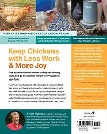 Hentopia: Create a Hassle-Free Habitat for Happy Chickens; 21 Innovative Projects