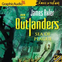 Sea of Plague (Outlanders, No. 26) (Outlanders)
